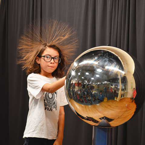 Corpus Christi Museum of Science & History